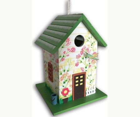 Bird House HB-6024