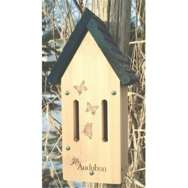 Butterfly Shelter