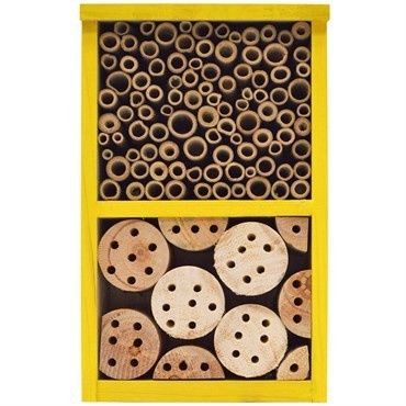 Deluxe Pollinator House