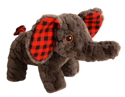 SNUGAROOZ ELI THE ELEPHANT