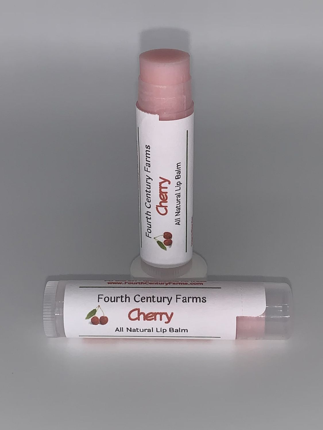 FCF Lip Balm Cherry