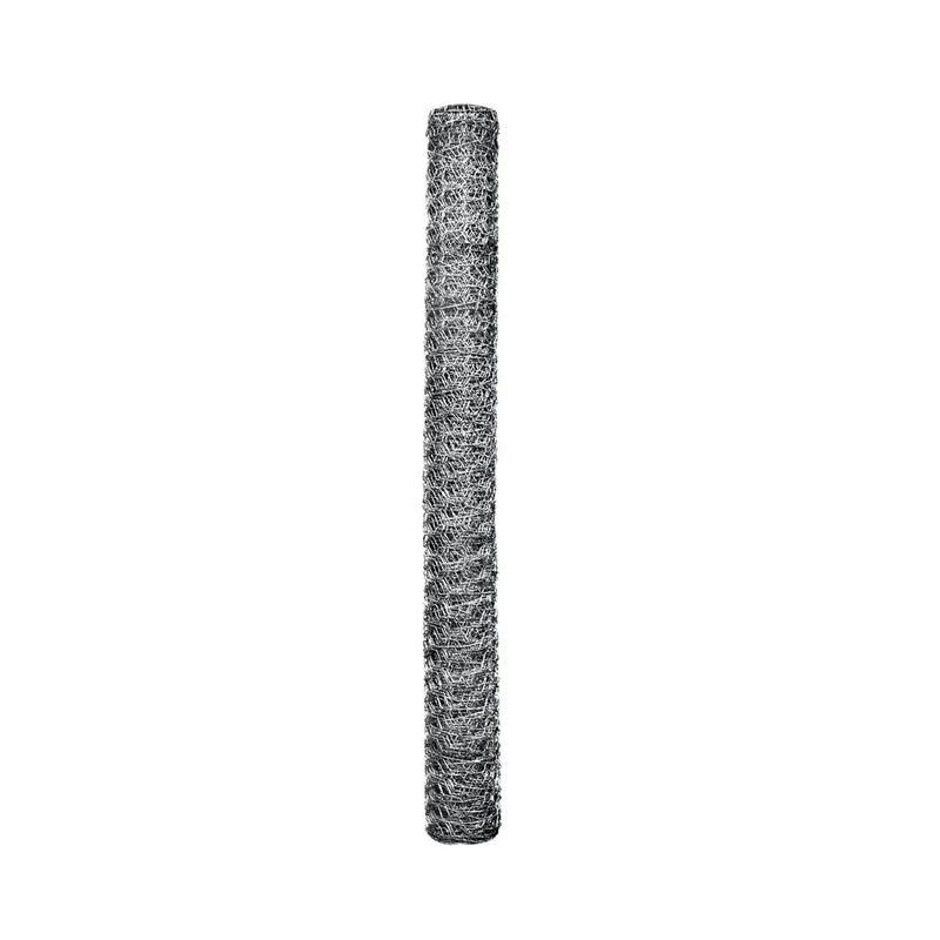 GALVANIZED HEX NETTING 36IN x 25FT