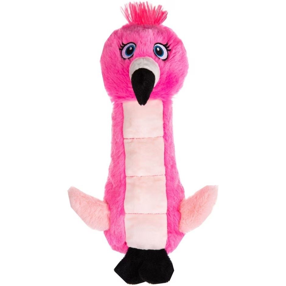 GROWL BELLY BURDZ PINK