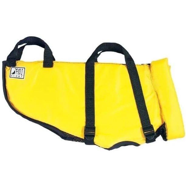 Flotation Aid for Dogs Medium, Size: Medium