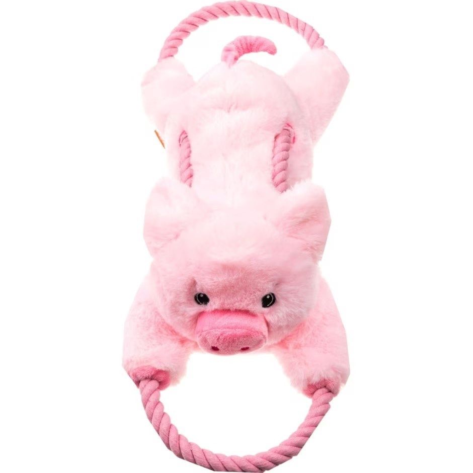 GROWL HAYSTACKERZ PIG PINK