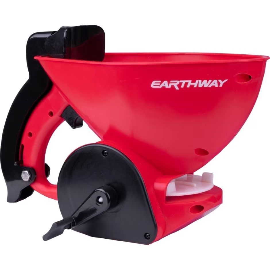 EARTHWAY MEDIUM CAPACITY HAND SPREADER