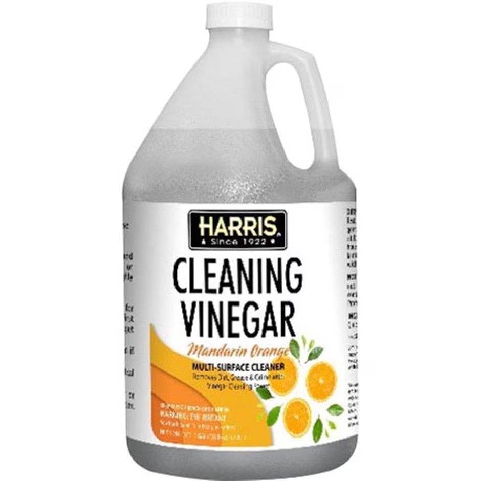 Harris Cleaning Vinegar Mandarin Orange