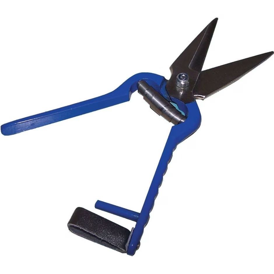 HOOF ROT SHEARS