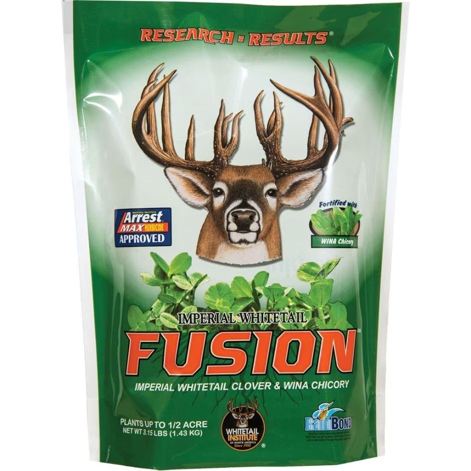 IMPERIAL WHITETAIL FUSION