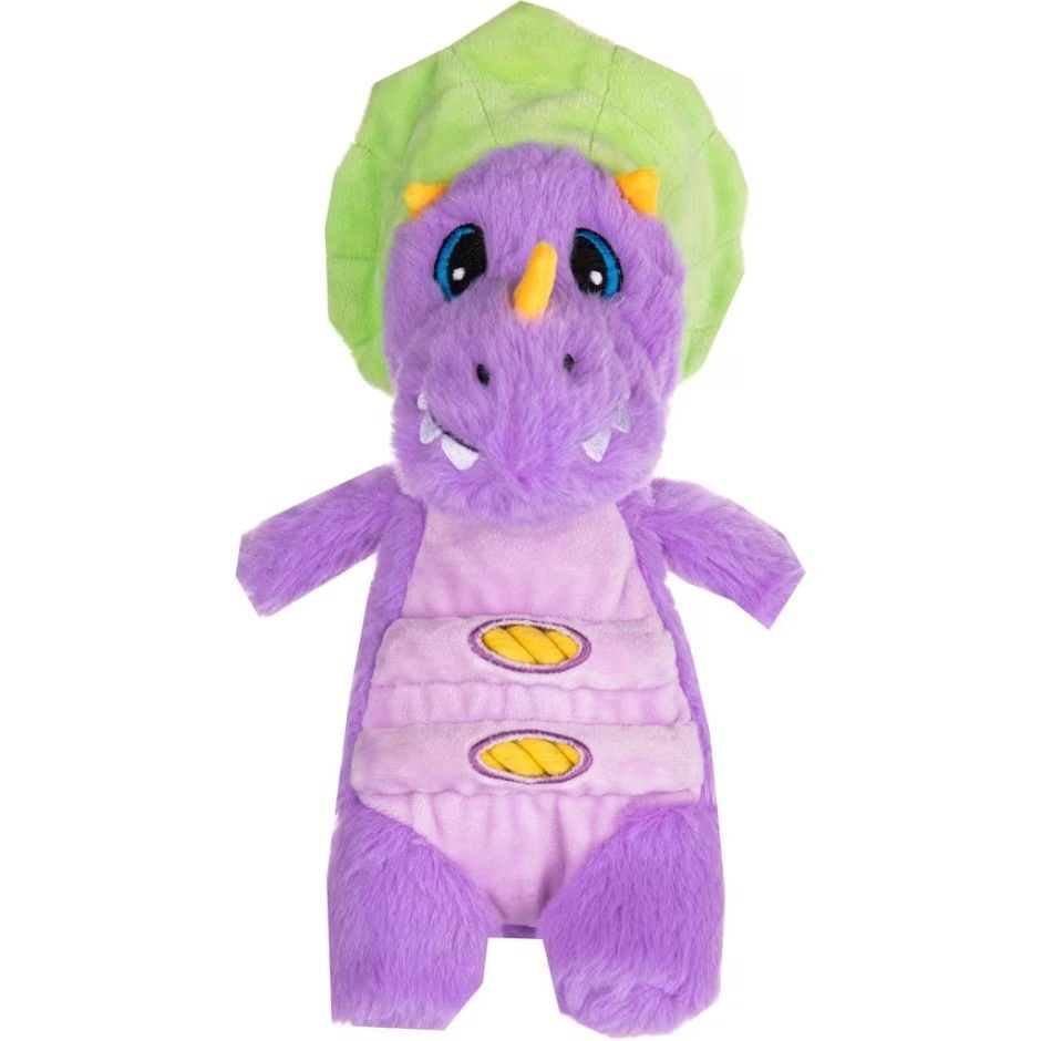 GROWL STOMPERZ DINO PURPLE