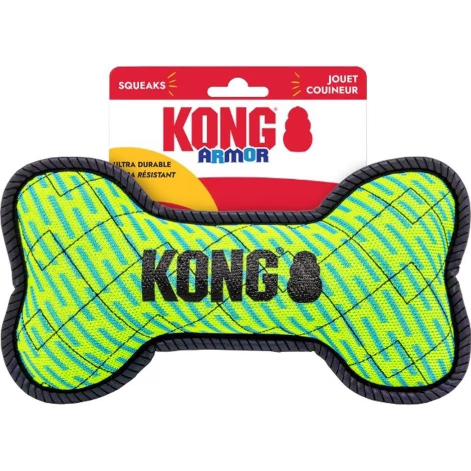 KONG ARMOR BONE MEDIUM