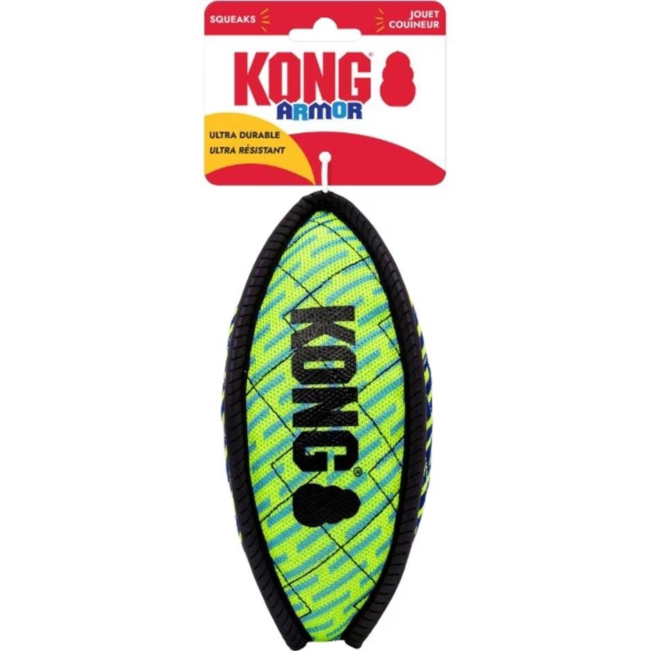 KONG AMOR FOOTBALL MED