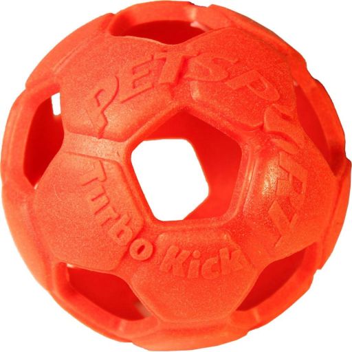 TURBO KICK SOCCER BALLS