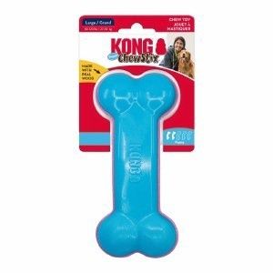 KONG ChewStix Puppy Curve Bone, Size: Large