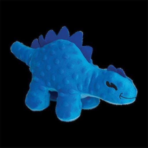 Snugarooz Stephanie the Stego Pet Toy