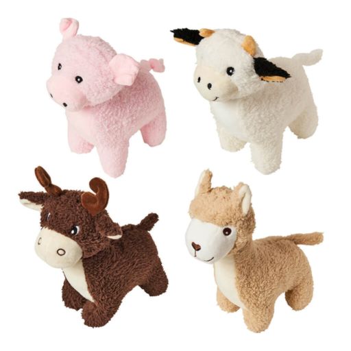 SPOT LOVE/EARTH PLUSH ANIMAL