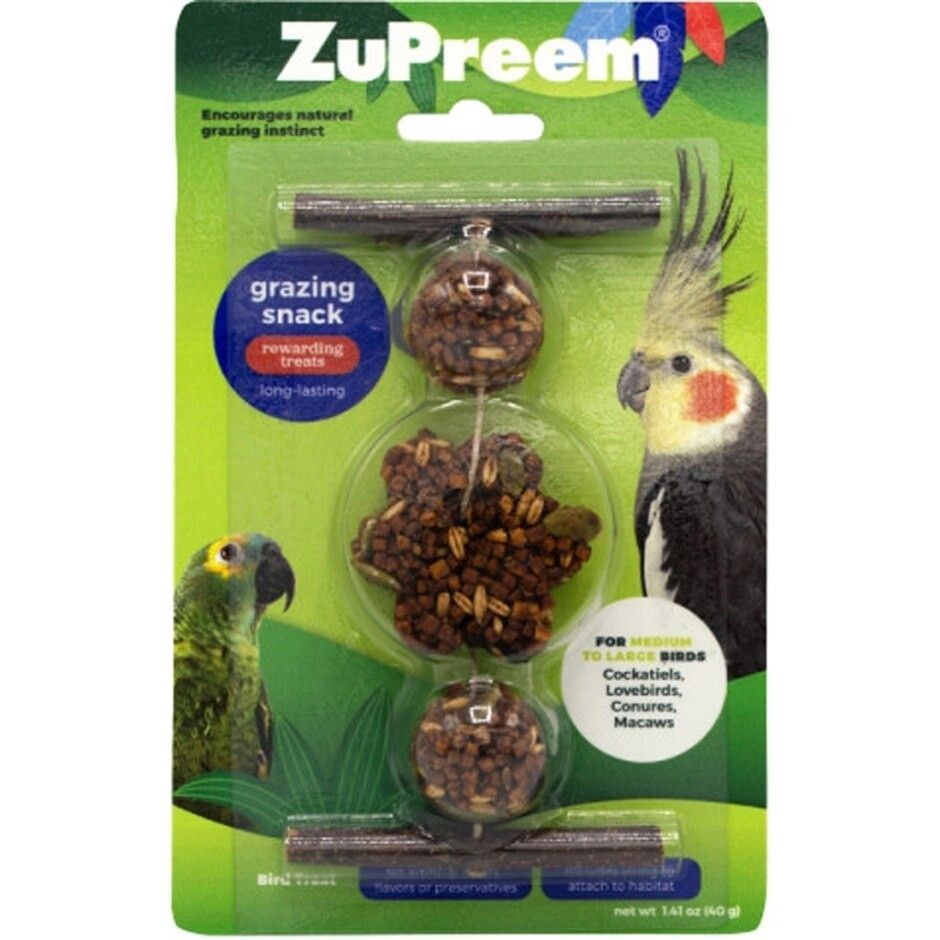 Grazing Snack Treat 1.76 oz