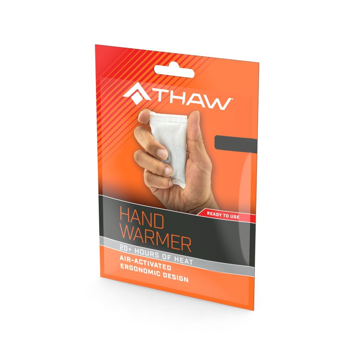 Thaw Disposable Hand Warmer Small