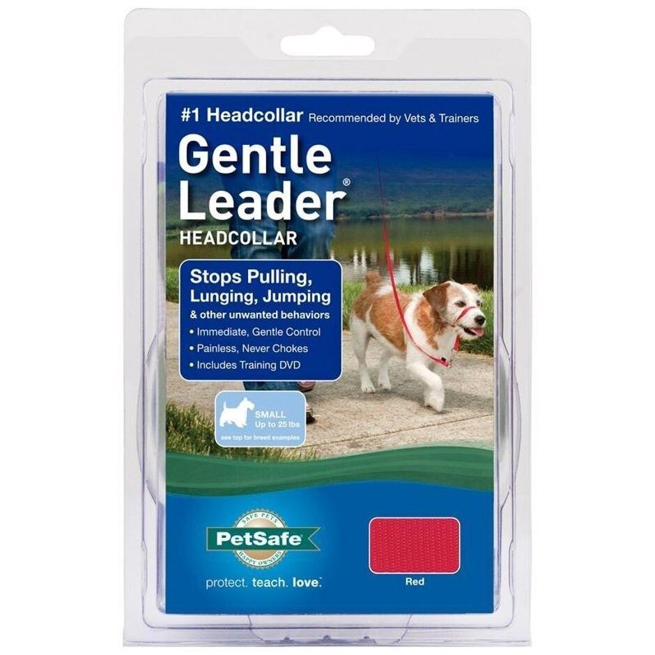PETSAFE GENTLE LEADER HEADCOLLAR
