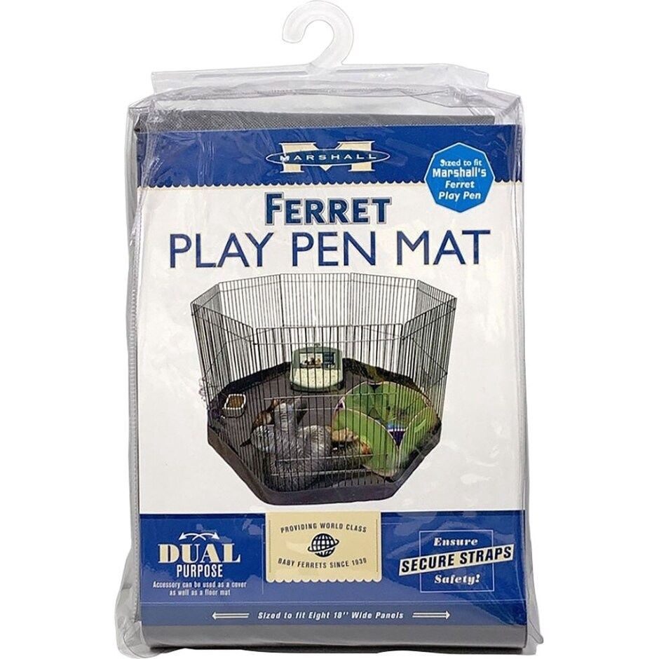 MARSHALL SMALL ANIMAL PLAYPEN MAT