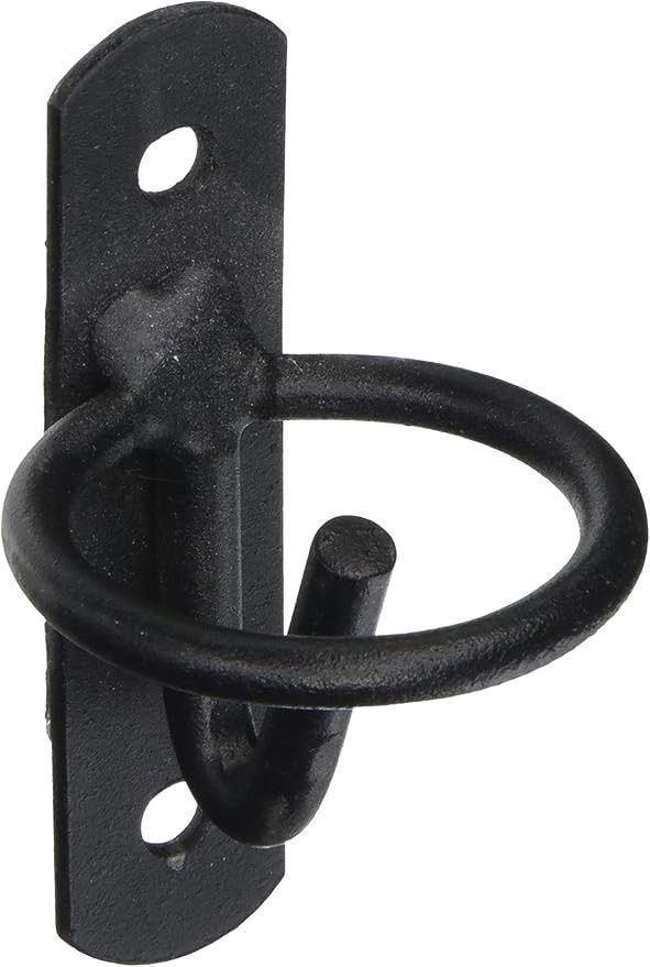Multi-Use Bucket Hook