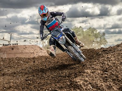 Equipment &amp; Power Sports