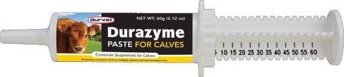 Durazyme Paste for Calves 60 Gram