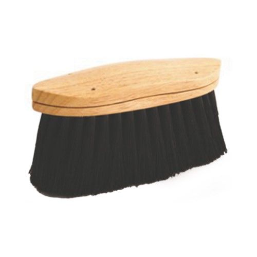 Desert Equestrian Legends Black Knight Brush