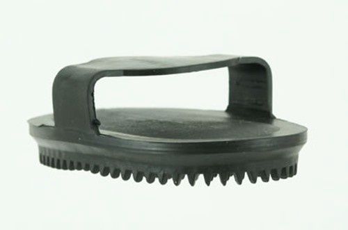 Curry Brush, Size: Small