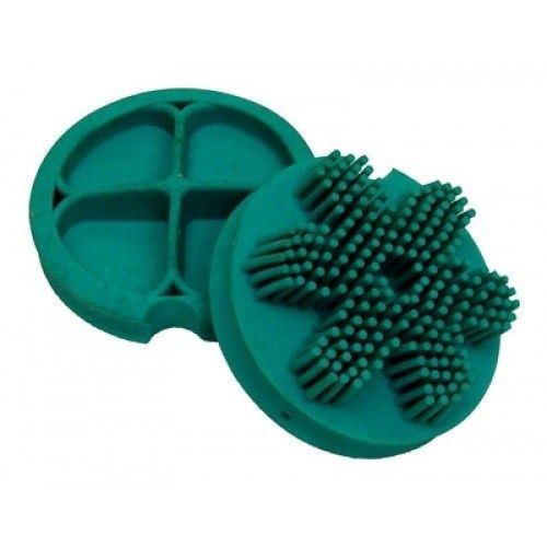 Grooma Pet Soft Touch Equine Brush