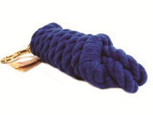 Hamilton Cotton Lead-Blue