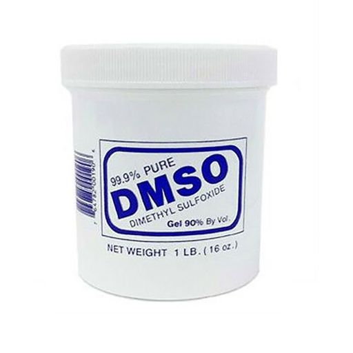 DMSO Gel 90% (1 lb)