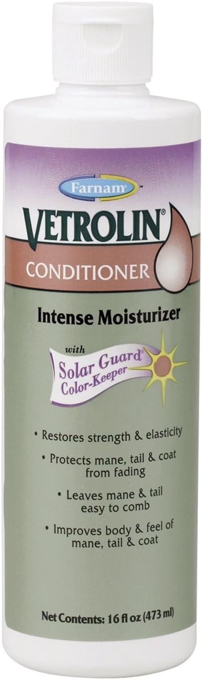 Vetrolin Conditioner 16 Oz