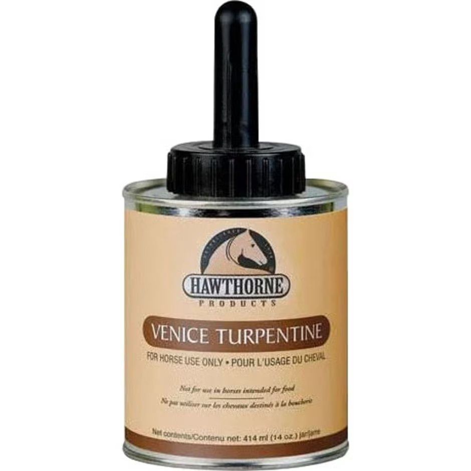 HAWTHORNE VENICE TURPENTINE