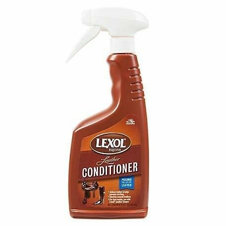Lexol Leather Conditioner 16.9 Oz