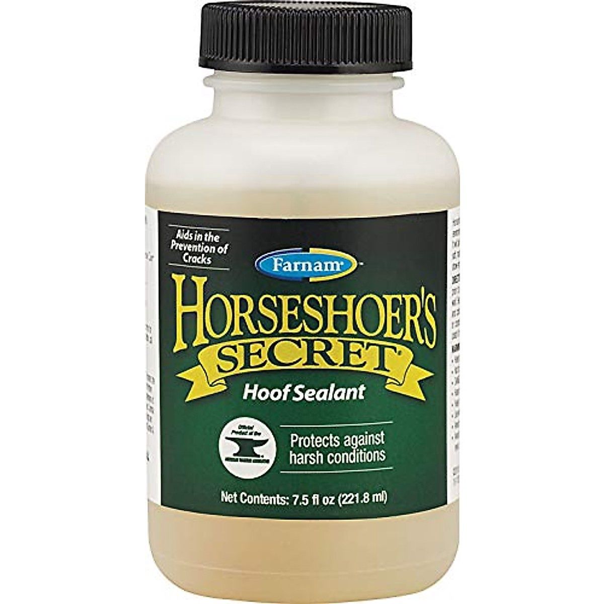 HS Hoof Sealant 7.5 Oz
