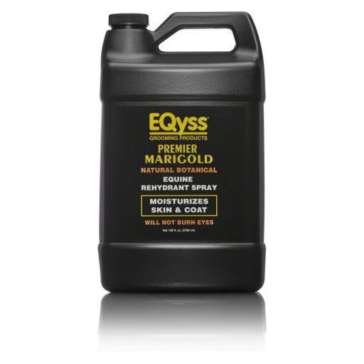 EQYSS PREMIER MARIGOLD REHYDRANT SPRAY