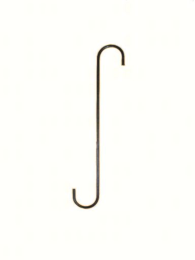 Panacea 18&quot; S-Hook Extension