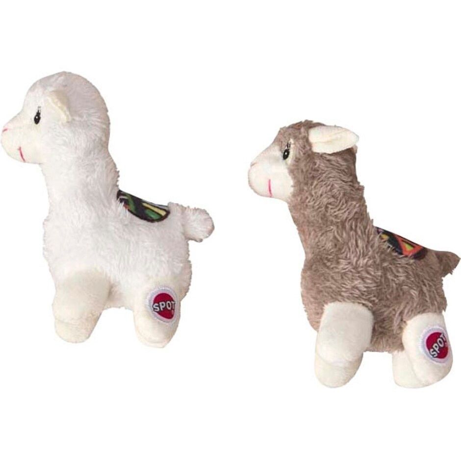 LIL SPOT YO LLAMA 2 PK