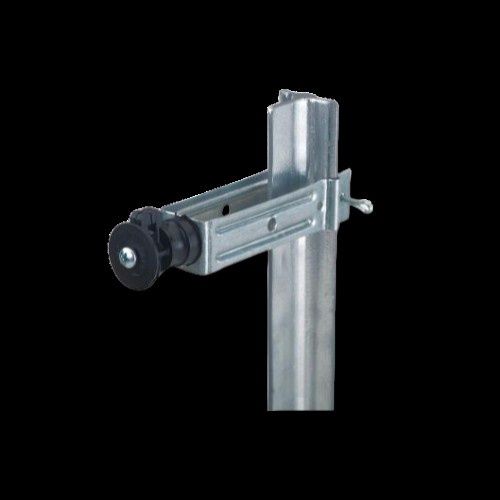 Chain Link &amp; T-Post Insulator Extender for Electric Fence