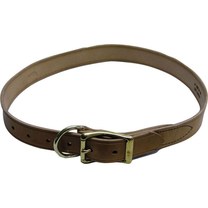 Beilers Cow Collar