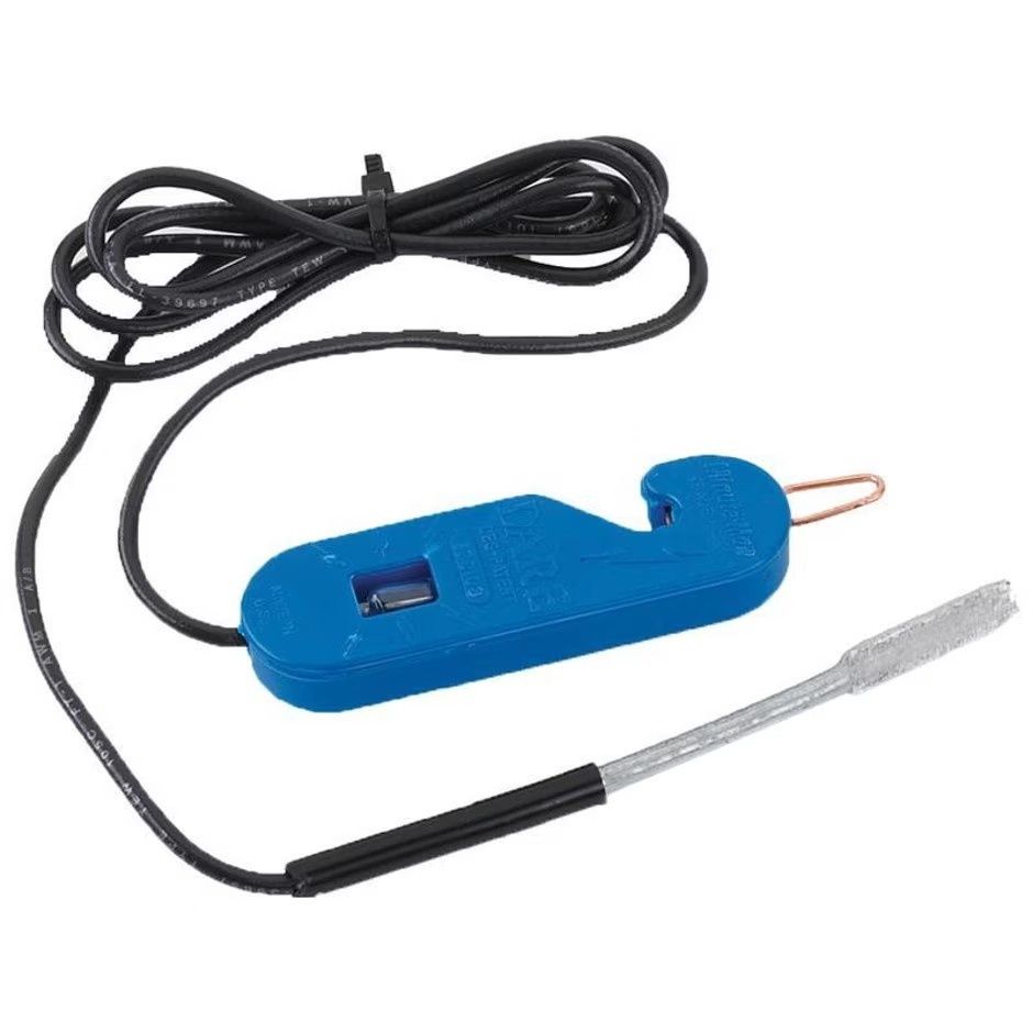 DARE ELECTRIC FENCE TESTER