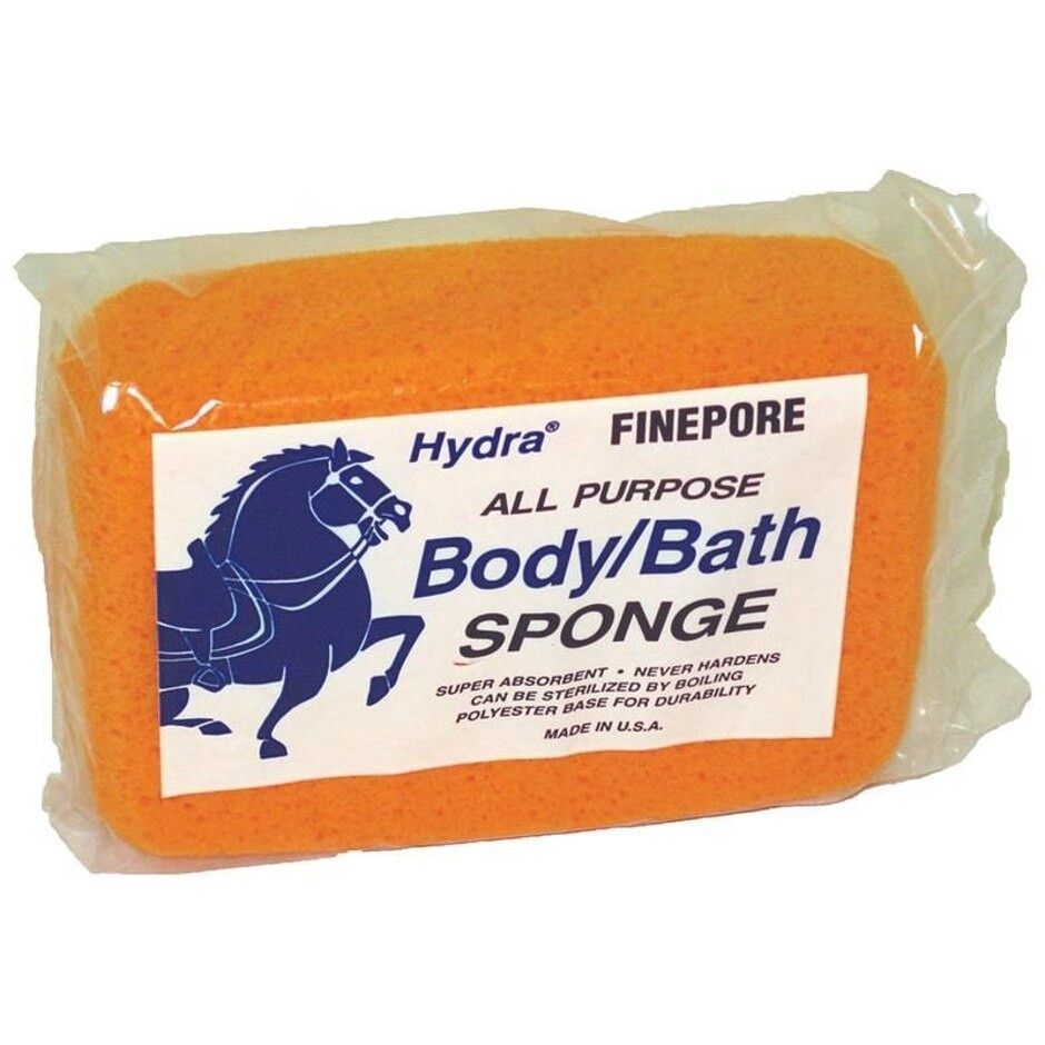 All Purpose Body/Bath Sponge