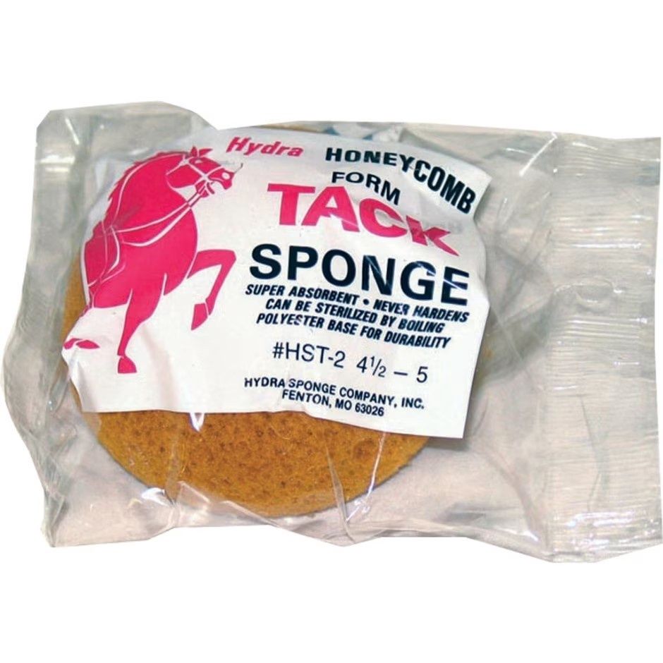 HYDRA HONEYCOMB FORM TACK SPONGE