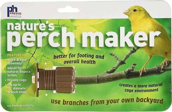 Natures Perch Maker