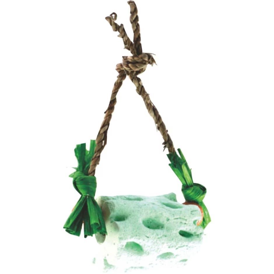 Nibbles Calcium Roller Hanging Chew