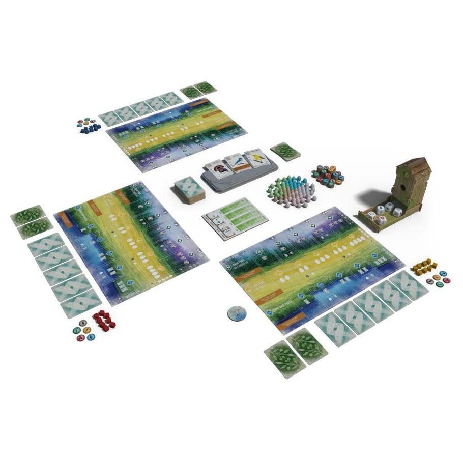 Wingspan Board Game