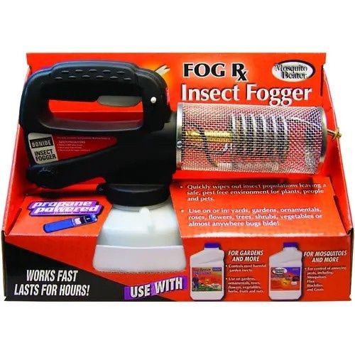 Fog RX Insect Fogger