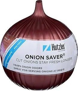 Hutzler Onion Saver