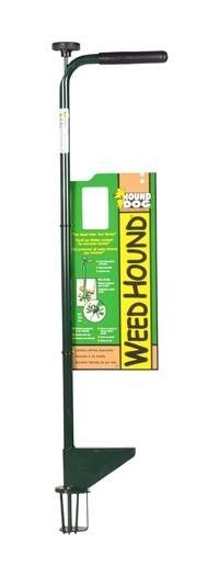Hound Dog Weed Popper